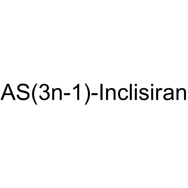 AS(3n-1)-Inclisiran